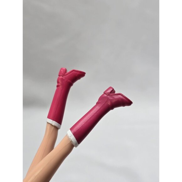 1997 SAILOR MOON CHIBI MOON CHIBIUSA RINI 5" DOLL PINK HAIR BANDAI IRWIN TOYS - Picture 10 of 14